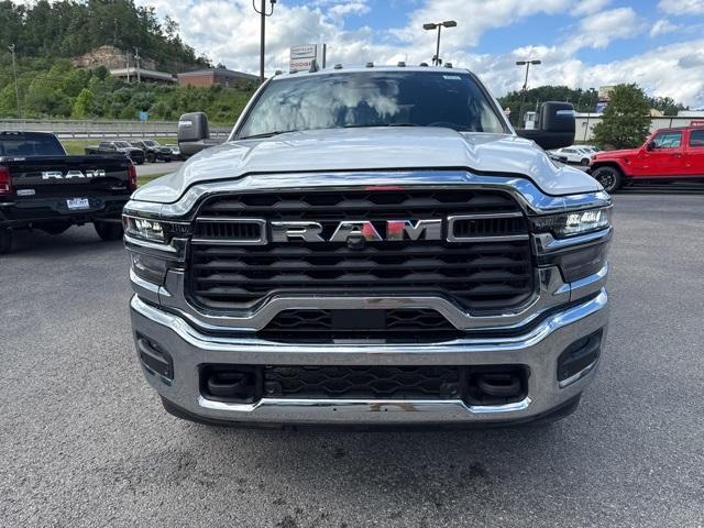 new 2025 Ram 2500 car, priced at $51,497