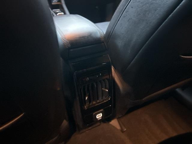 used 2024 Jeep Compass car, priced at $24,500