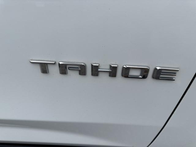used 2021 Chevrolet Tahoe car, priced at $47,996