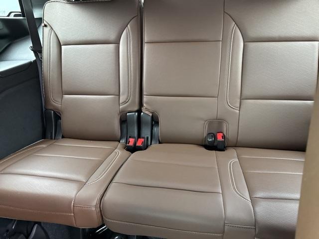 used 2021 Chevrolet Tahoe car, priced at $47,996