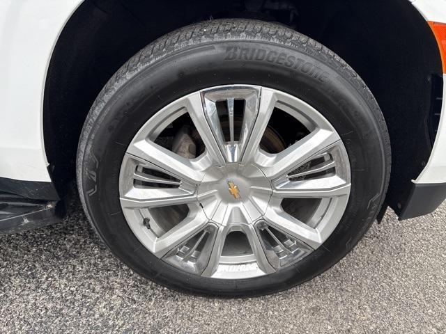 used 2021 Chevrolet Tahoe car, priced at $47,996