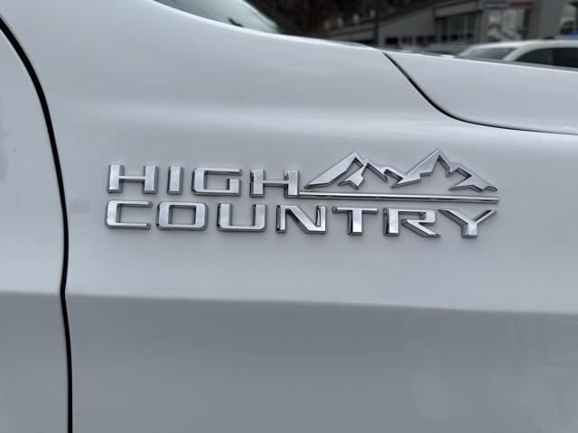 used 2021 Chevrolet Tahoe car, priced at $47,996
