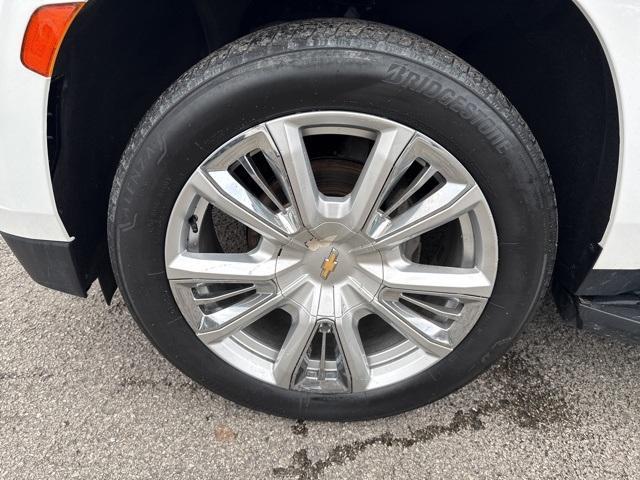 used 2021 Chevrolet Tahoe car, priced at $47,996