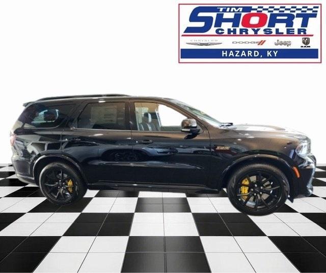 new 2024 Dodge Durango car, priced at $73,997