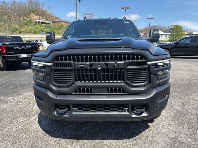 new 2025 Ram 2500 car, priced at $79,997