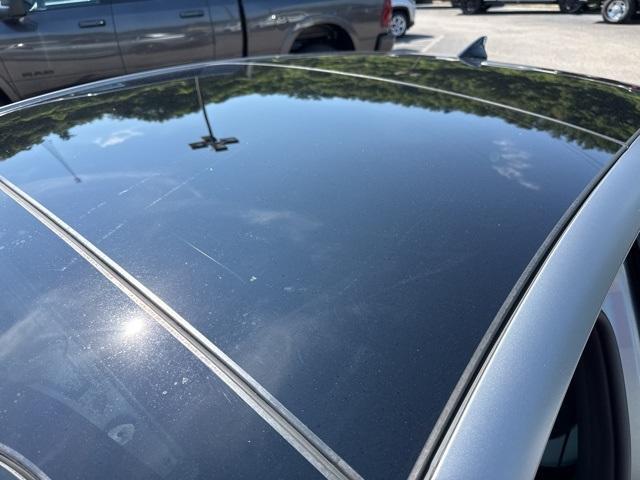 used 2025 Kia K5 car, priced at $28,996