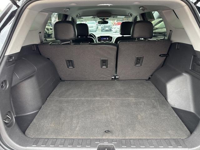 used 2023 GMC Terrain car, priced at $21,996