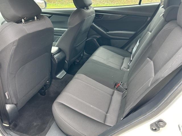 used 2022 Subaru Impreza car, priced at $15,995