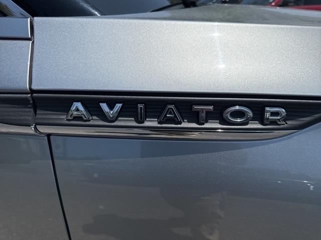 used 2020 Lincoln Aviator car, priced at $32,996