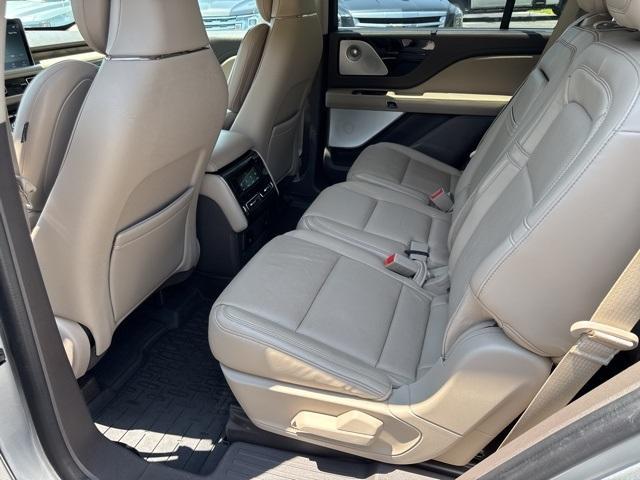 used 2020 Lincoln Aviator car, priced at $32,996