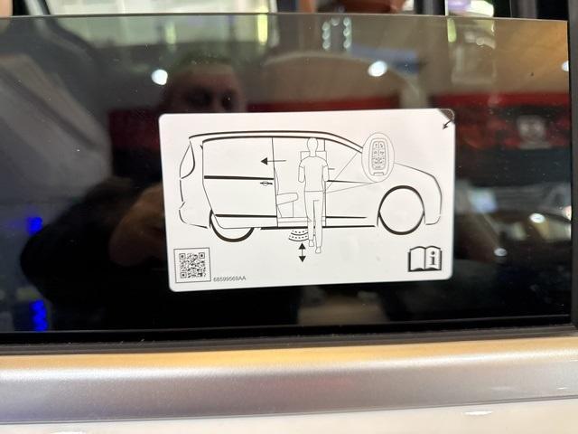 new 2026 Chrysler Pacifica car, priced at $51,997