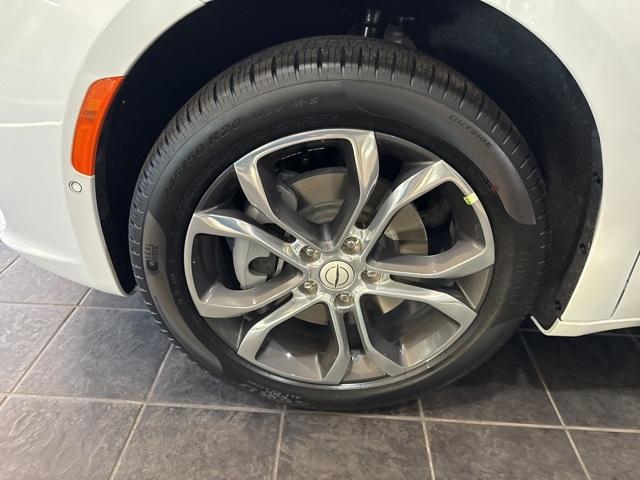 new 2026 Chrysler Pacifica car, priced at $51,997