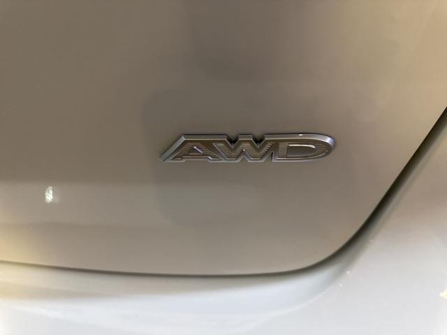 new 2026 Chrysler Pacifica car, priced at $51,997