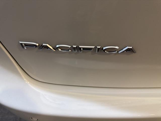 new 2026 Chrysler Pacifica car, priced at $51,997