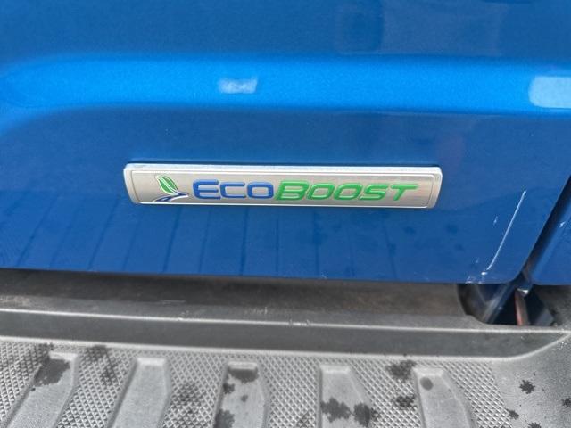 used 2021 Ford F-150 car, priced at $29,996