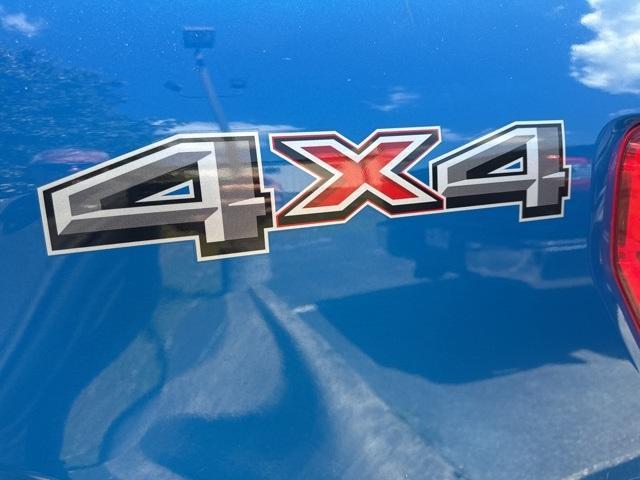 used 2021 Ford F-150 car, priced at $30,500
