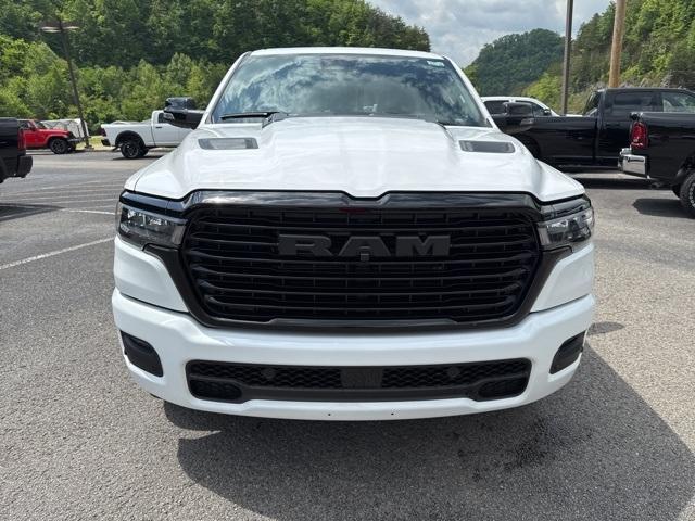new 2025 Ram 1500 car, priced at $58,397