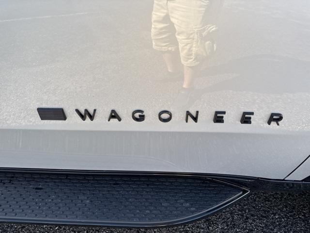 new 2025 Jeep Wagoneer L car, priced at $73,797