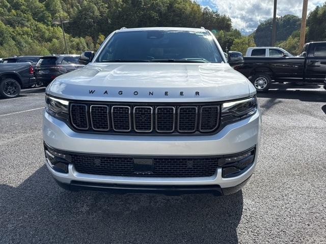 new 2025 Jeep Wagoneer L car, priced at $73,797