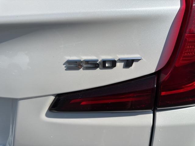 used 2020 Cadillac XT4 car, priced at $24,996