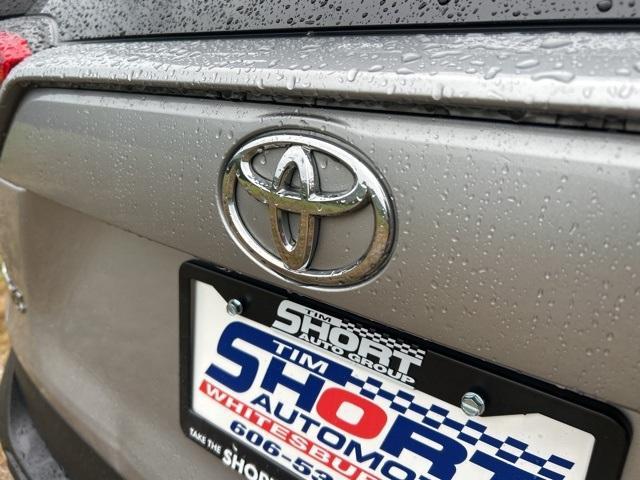 used 2020 Toyota RAV4 car, priced at $16,996