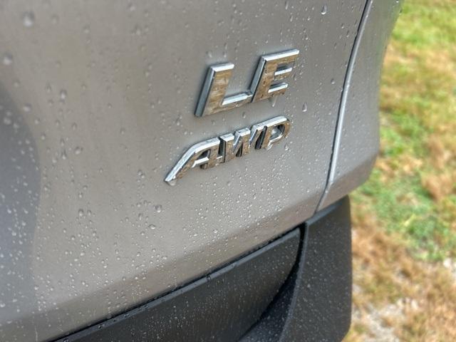 used 2020 Toyota RAV4 car, priced at $16,996