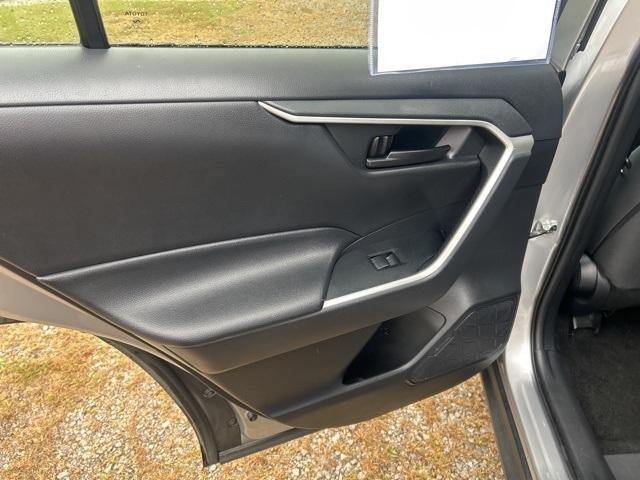 used 2020 Toyota RAV4 car, priced at $16,996