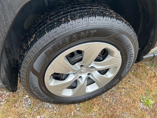 used 2020 Toyota RAV4 car, priced at $16,996