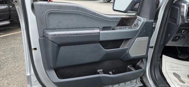used 2021 Ford F-150 car, priced at $38,996