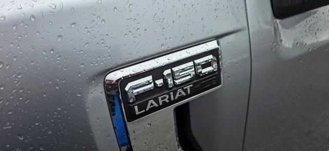 used 2021 Ford F-150 car, priced at $38,996