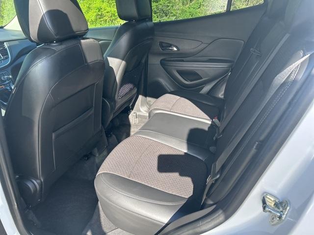 used 2019 Buick Encore car, priced at $13,500