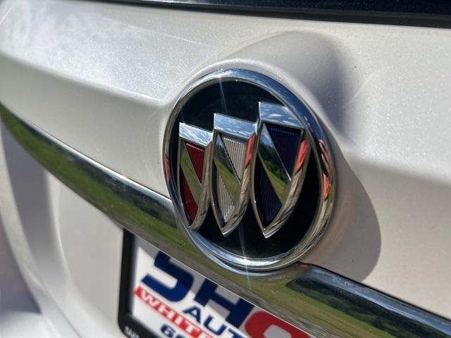 used 2019 Buick Encore car, priced at $13,500