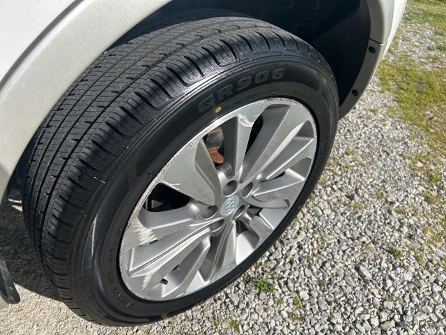 used 2019 Buick Encore car, priced at $13,500