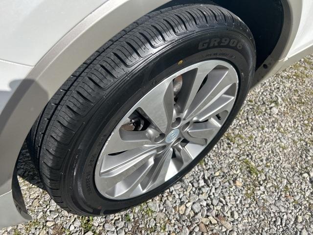 used 2019 Buick Encore car, priced at $13,500