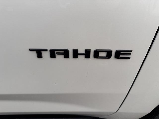 used 2022 Chevrolet Tahoe car, priced at $46,996
