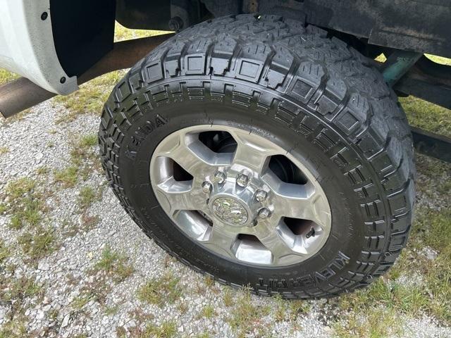 used 2018 Ram 2500 car, priced at $42,996