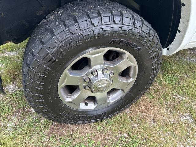 used 2018 Ram 2500 car, priced at $42,996