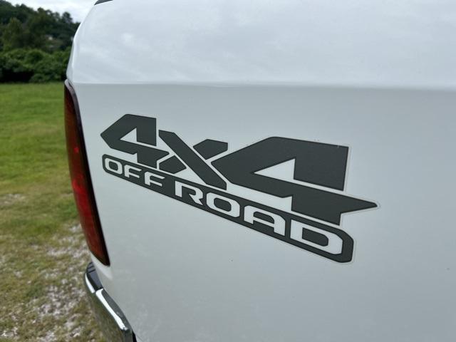 used 2018 Ram 2500 car, priced at $42,996