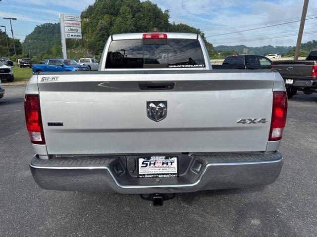 used 2017 Ram 1500 car, priced at $15,996