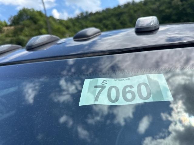 new 2025 Ram 2500 car, priced at $72,854