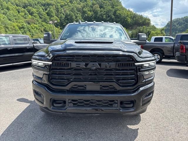 new 2025 Ram 2500 car, priced at $72,854