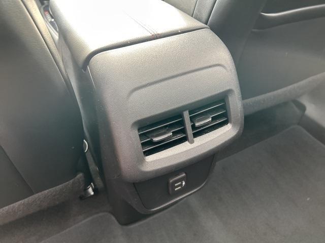 used 2023 Chevrolet Equinox car, priced at $25,700