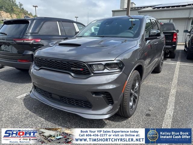 new 2026 Dodge Durango car, priced at $44,997