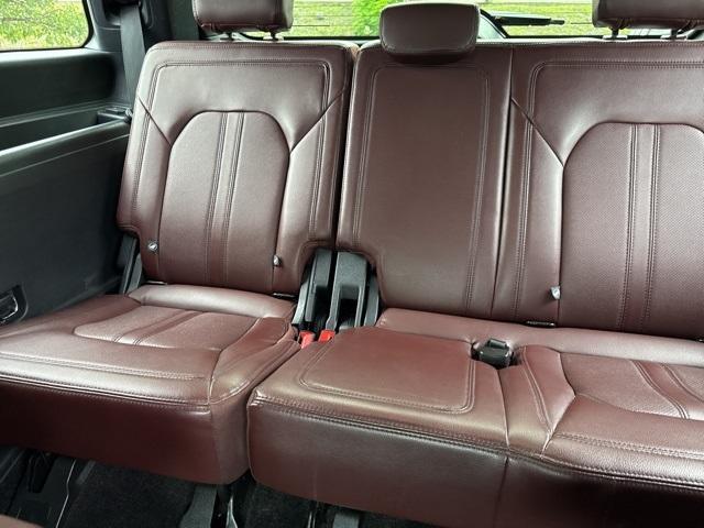 used 2022 Ford Expedition car, priced at $38,996