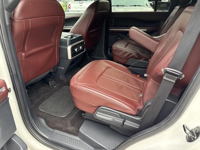 used 2022 Ford Expedition car, priced at $38,996