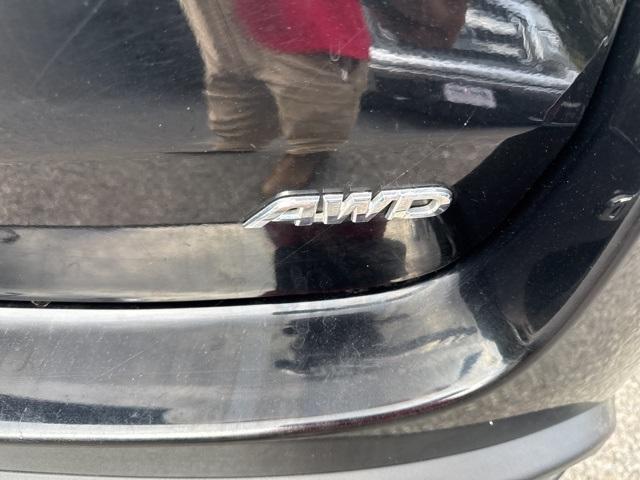 used 2019 Toyota Highlander car, priced at $20,996