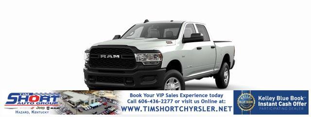 new 2026 Ram 3500 car, priced at $63,997