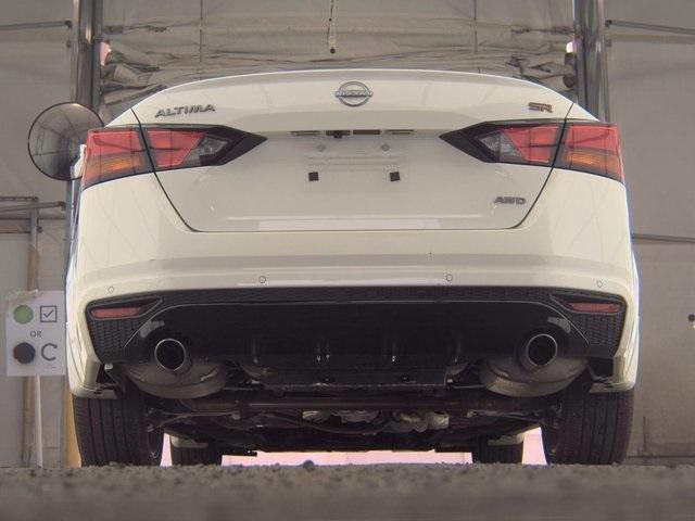 used 2024 Nissan Altima car, priced at $27,996