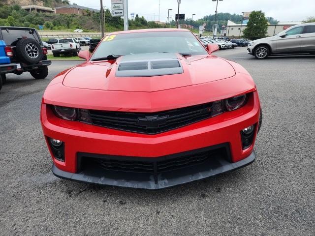 used 2013 Chevrolet Camaro car, priced at $37,500