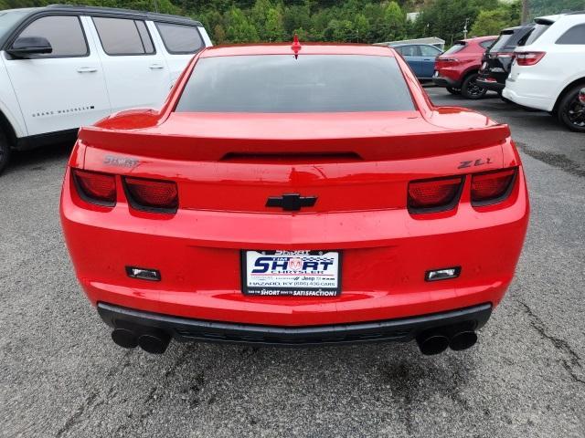 used 2013 Chevrolet Camaro car, priced at $37,500